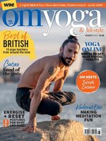 OM Yoga & Lifestyle